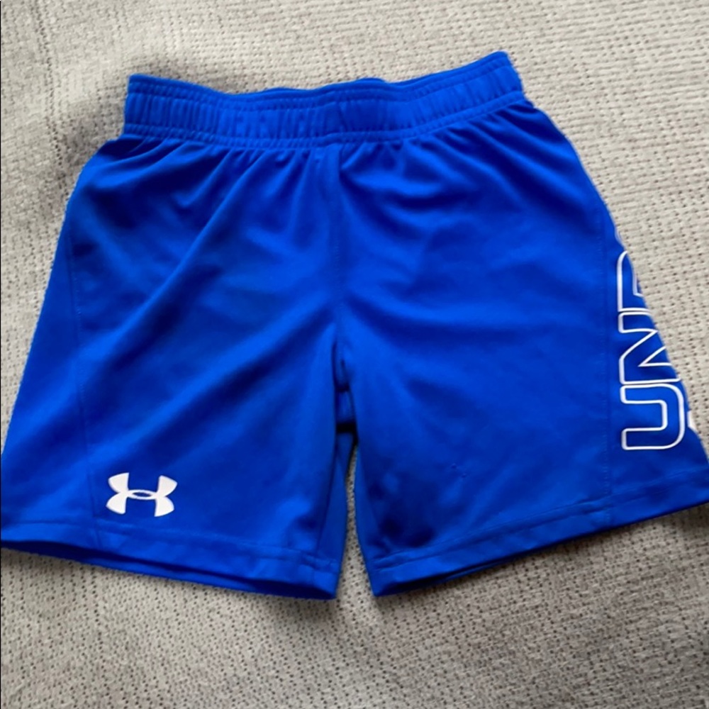 Under armour shorts